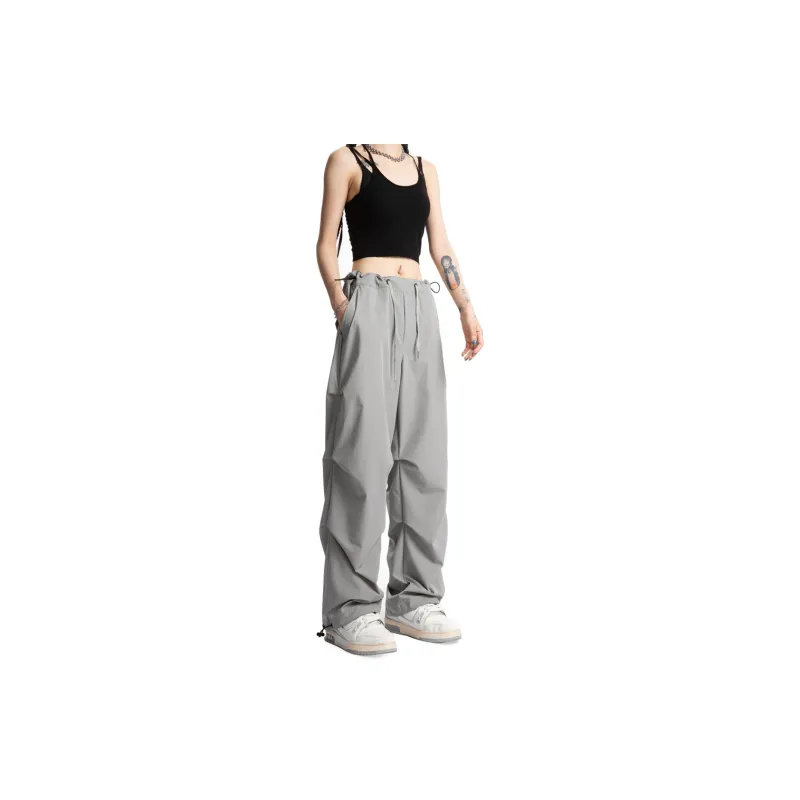F.K.V.A Casual Pants Unisex-10