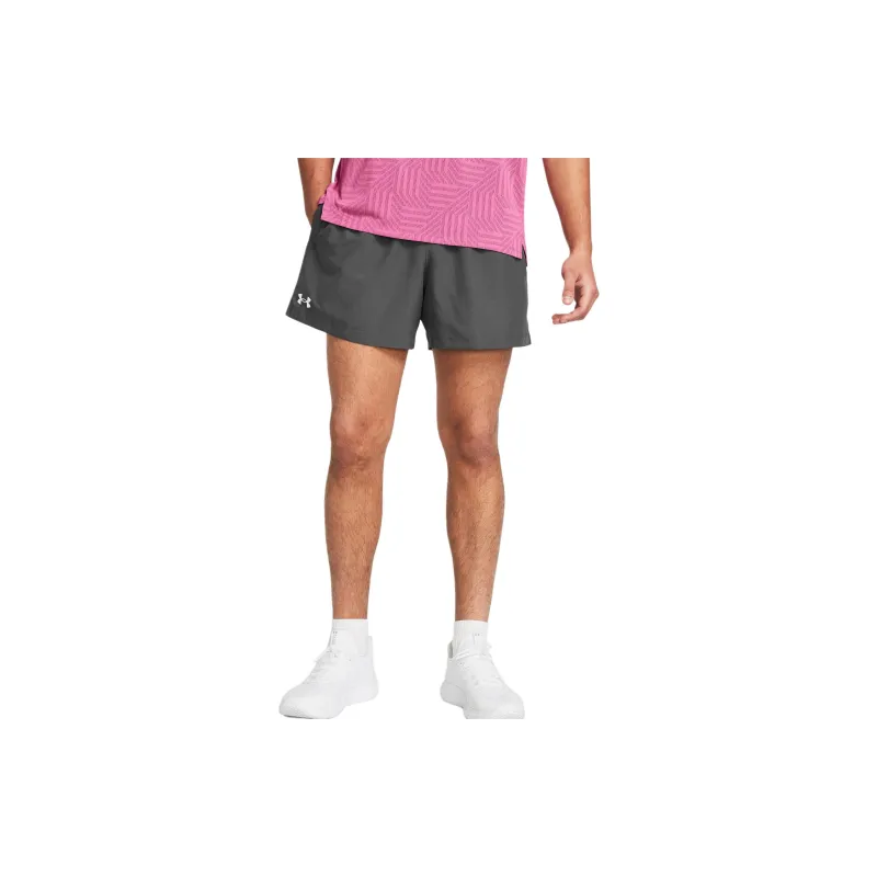 Under Armour UA Tech™ Sports Shorts Men's Dark Gray-2