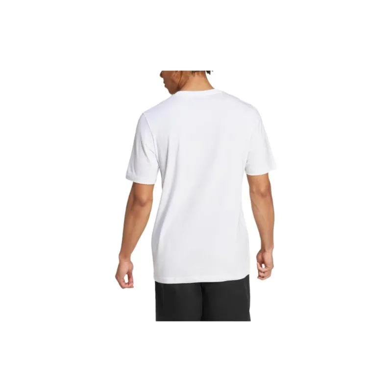 Adidas Juventus SS24 T Shirt Men's White-2