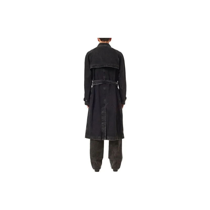 DIESEL Delirious Jacket-2
