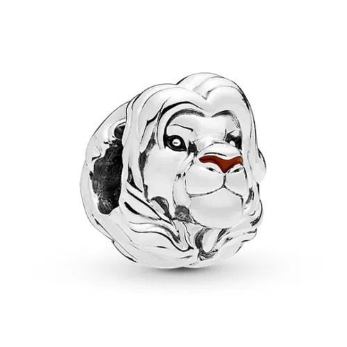 Pandora Charms / Pendants Women's Silver