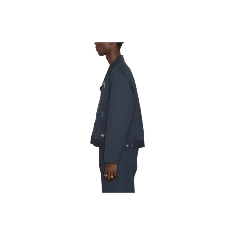 Dickies x Schott N.Y.C. SS24 Jackets Coats Unisex-4