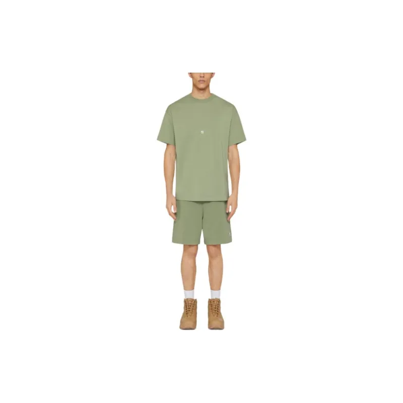Givenchy 4G Embroidered T Shirt-1