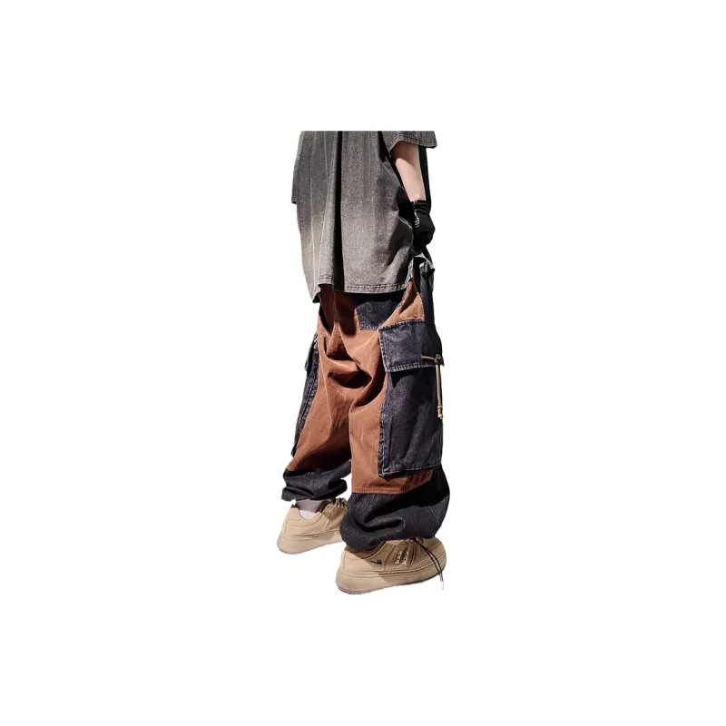UUCSCC Jeans Men-32