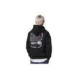 LINING Sweatshirts Unisex Black XS