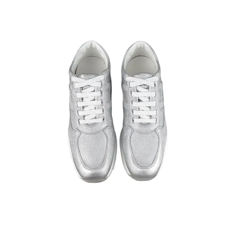 HOGAN Interactive Lace-up Sneakers-2