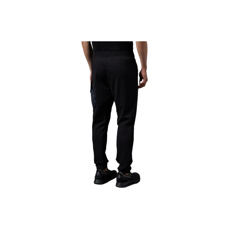 C.P.Company Patch pocket Cotton Track Pants-3