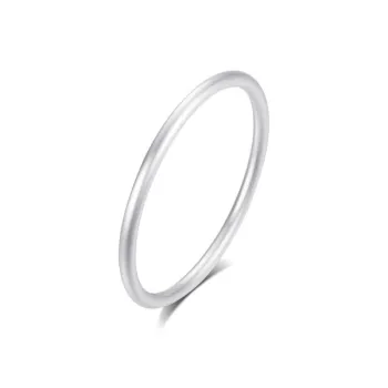 TRUE ME 999 Fine Silver Bracelets Women's