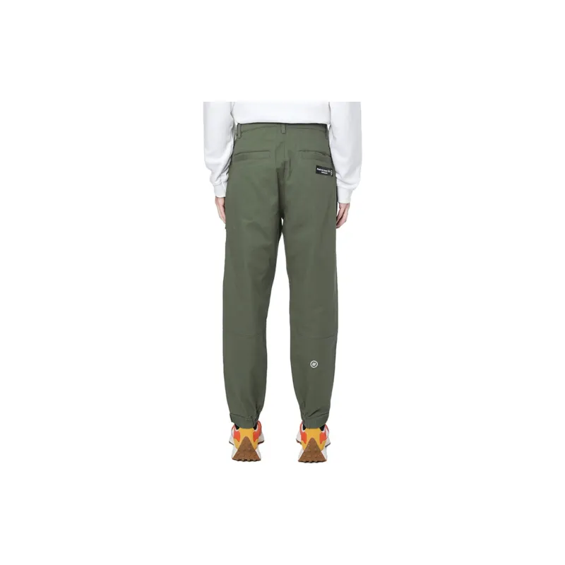 UNDERGARDEN Casual Pants Unisex-9
