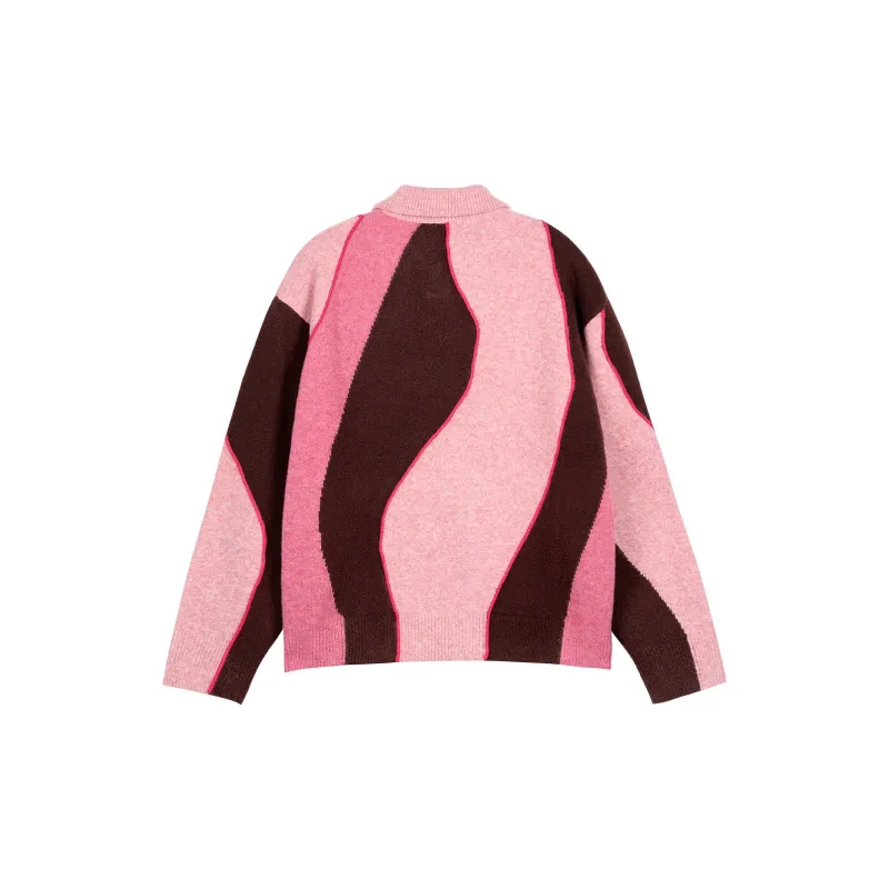 CANOTWAIT_ Sweaters Unisex-5
