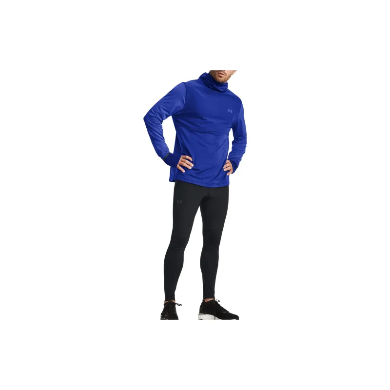 Under Armour Qualifier Elite Sports Pants Men Black-2
