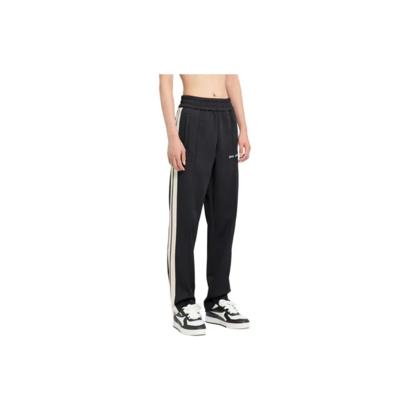 PALM ANGELS New Classic Track Pants-2