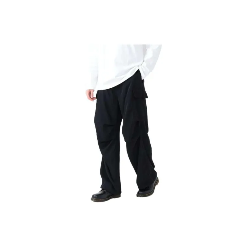 Beams Cargo Pants Men-7