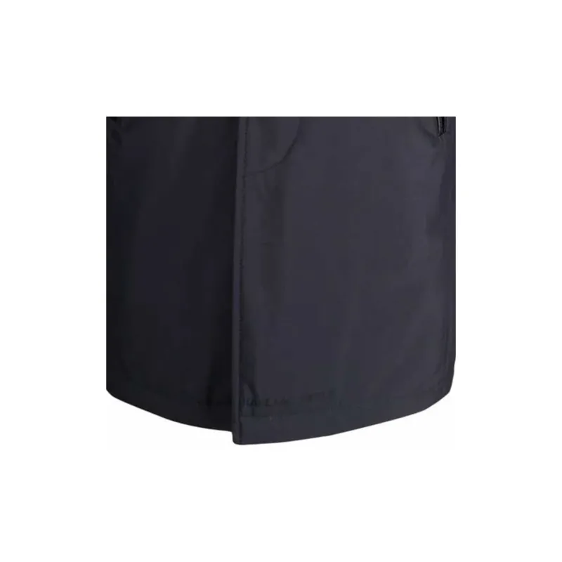 KARL LAGERFELD / Karl Lagerfeld Jeans Coats Men Marine Blue-3