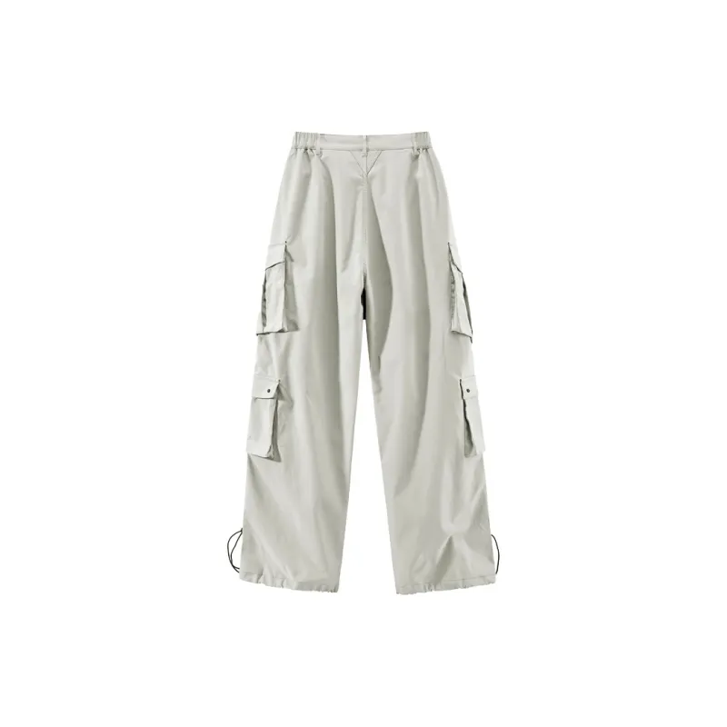 APAY Casual Pants Unisex-1