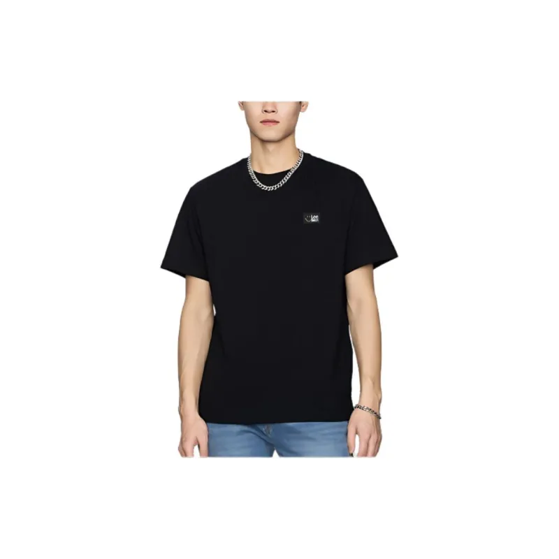 Lee T Shirts Unisex-2