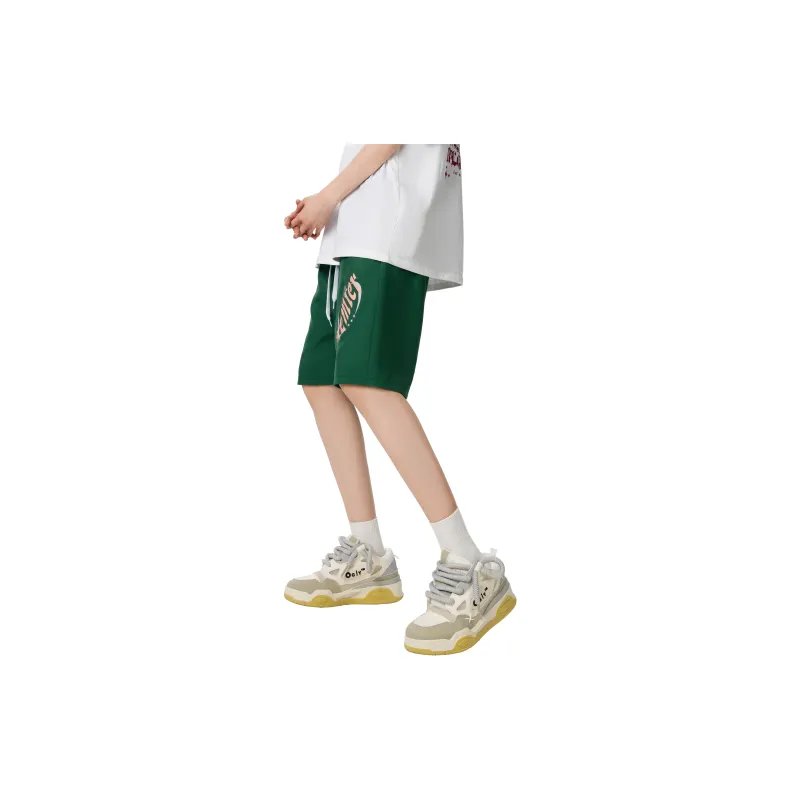 Premier 55 Casual Shorts Unisex-11