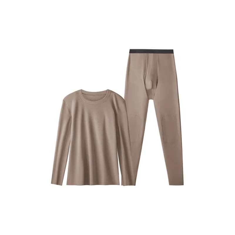 Mast Point Men Thermal Sets-37