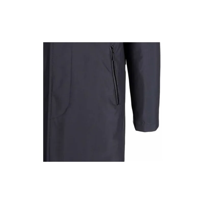 KARL LAGERFELD / Karl Lagerfeld Jeans Coats Men Marine Blue-2