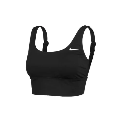 Nike Two-Piece Swimsuits Women's Black