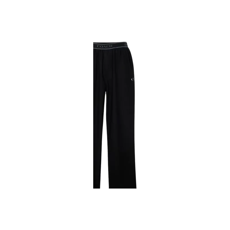 COACH Casual Pants Men-3