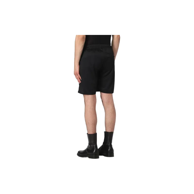 Courrèges Sport Lycra Football Short-3