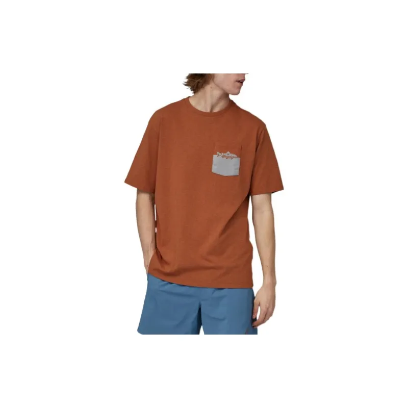 Patagonia Responsibili T Shirts Men-4