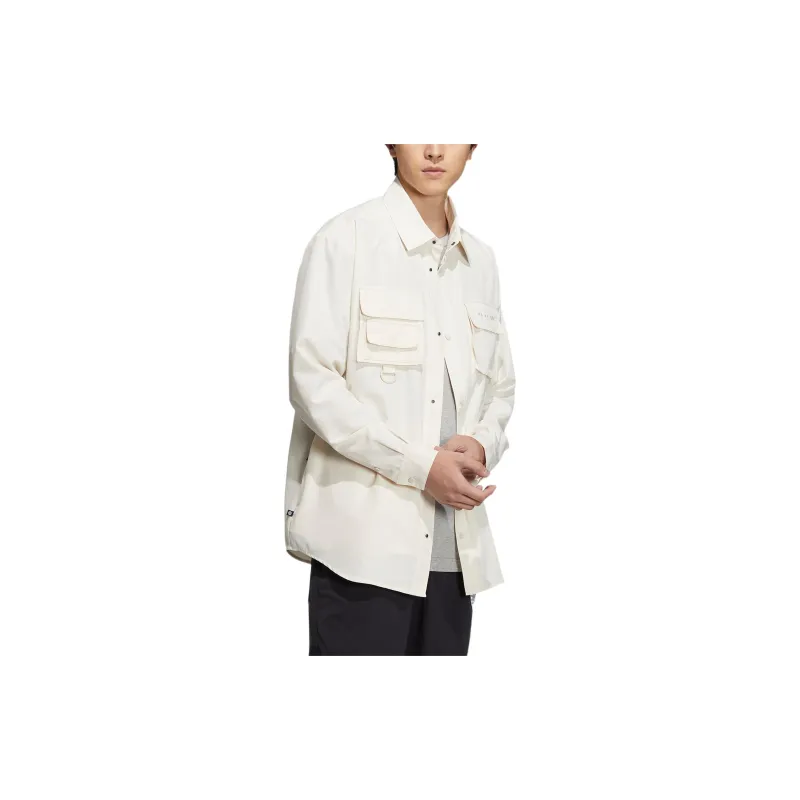 Adidas Originals Shirts Men White-1