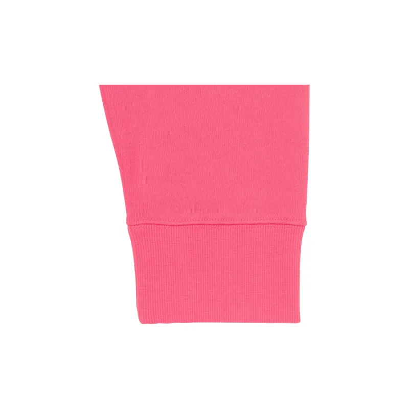 Onitsuka Tiger Sweatshirt Unisex Pink-4
