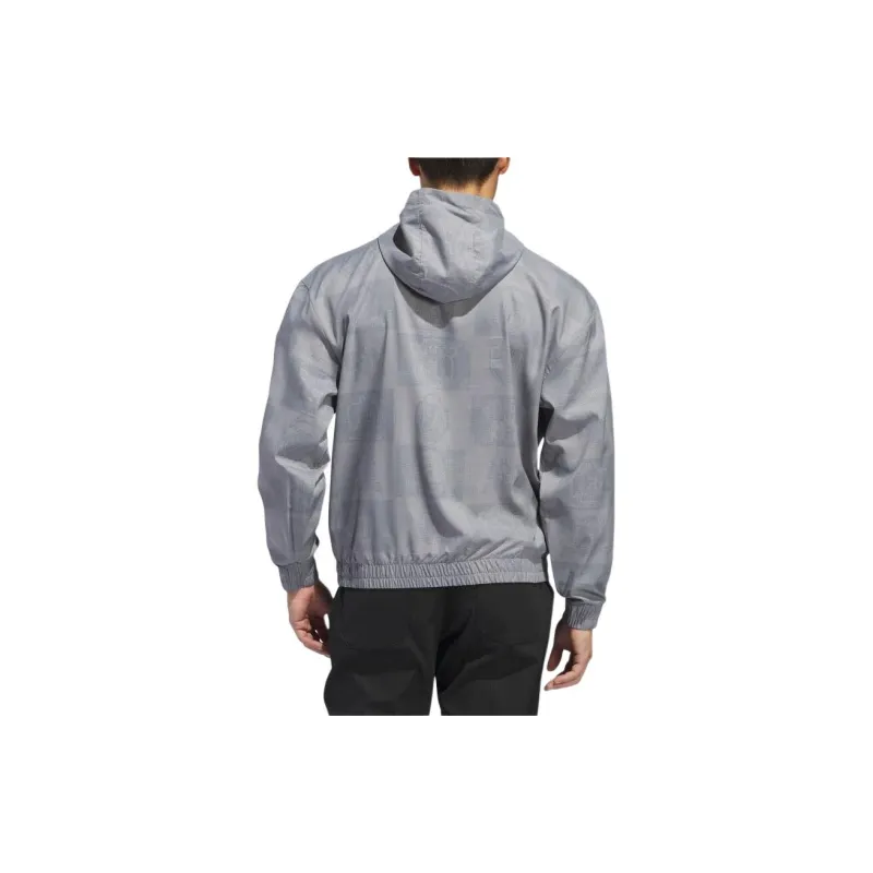 Adidas Jackets & Coats Men's Black-2