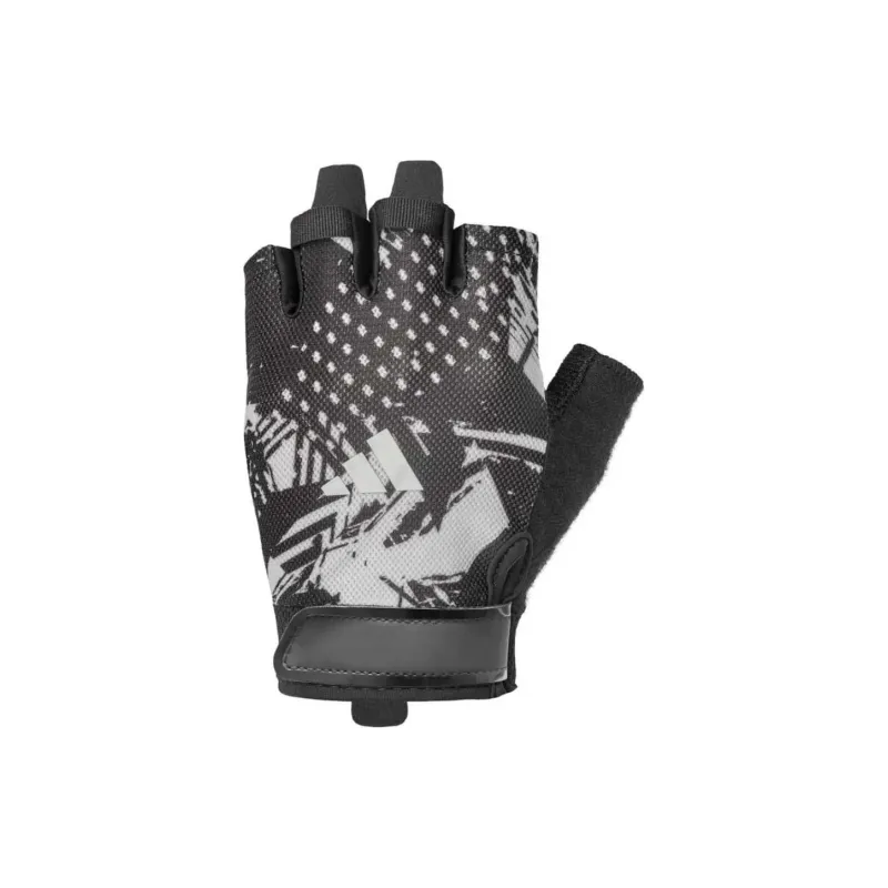 Adidas Weightlifting Belts / Gym Gloves-0