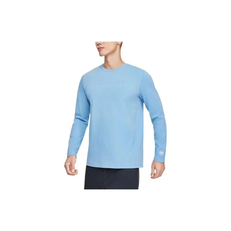 Skechers T Shirt Men's Allure Blue-3