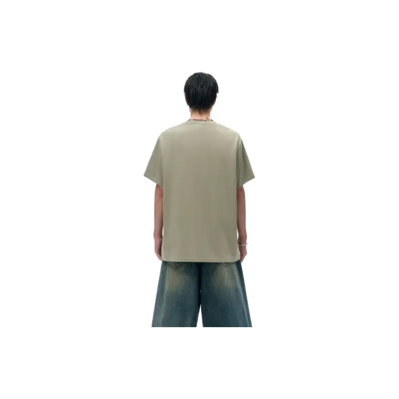 IMXS T Shirts Unisex-17