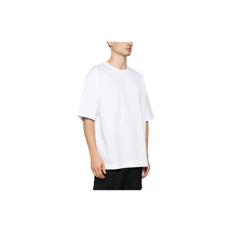 ISABEL MARANT Short Sleeved Crewneck T Shirt-2