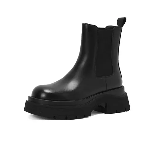 AMAZING CURE Chelsea Boots Women's