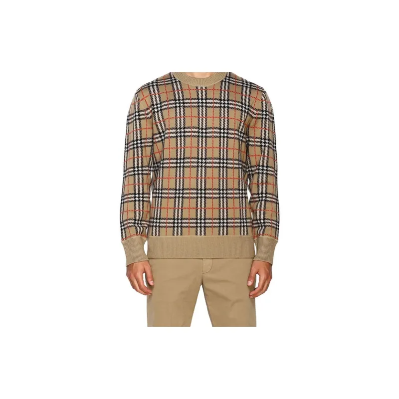 Burberry Sweaters Men-1