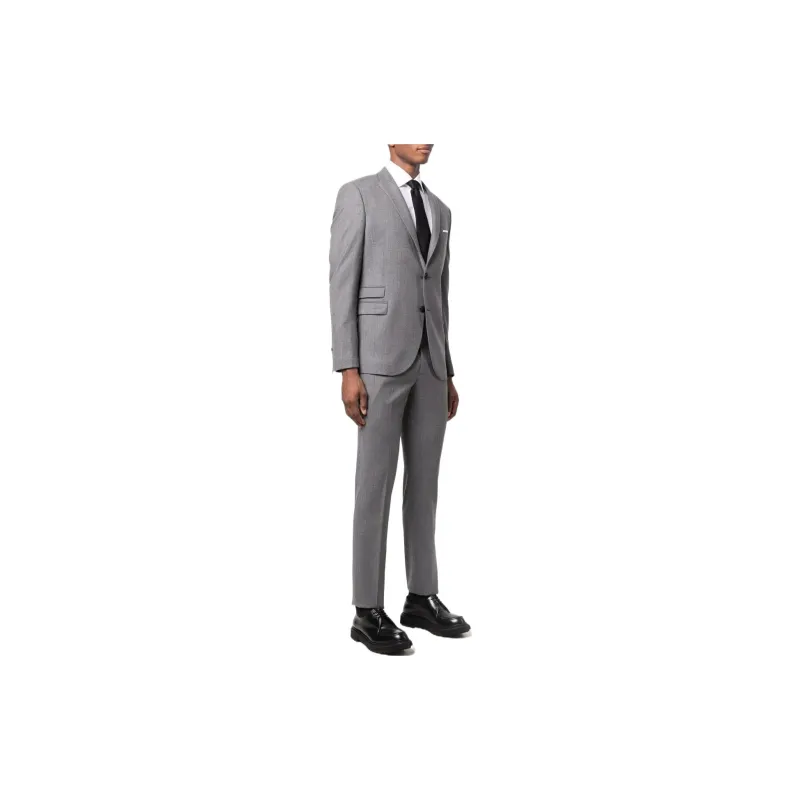 Neil Barrett Business Suits Men-3