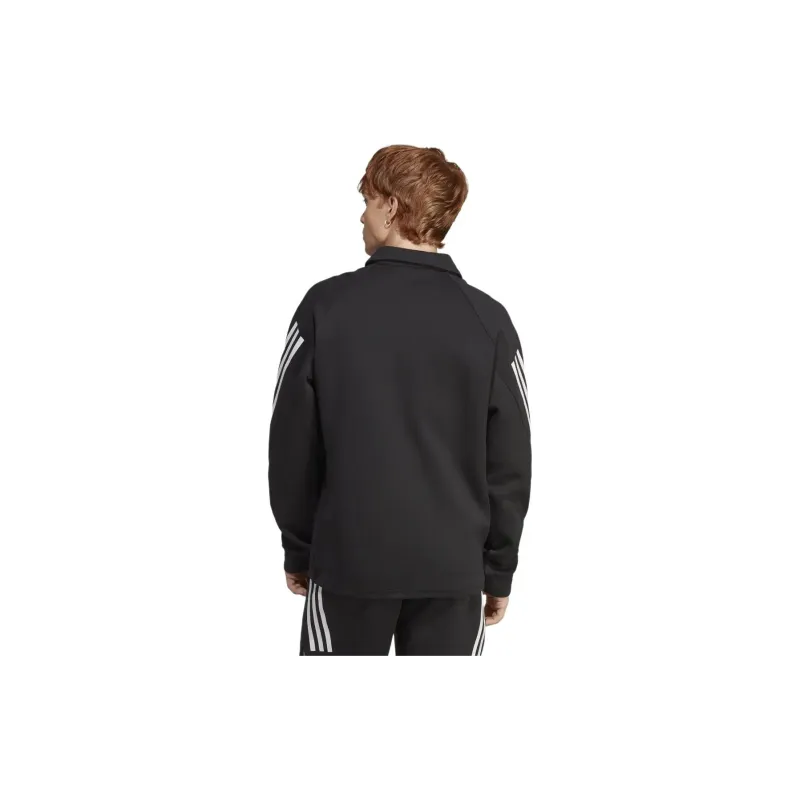 Adidas Jackets Men Black-1