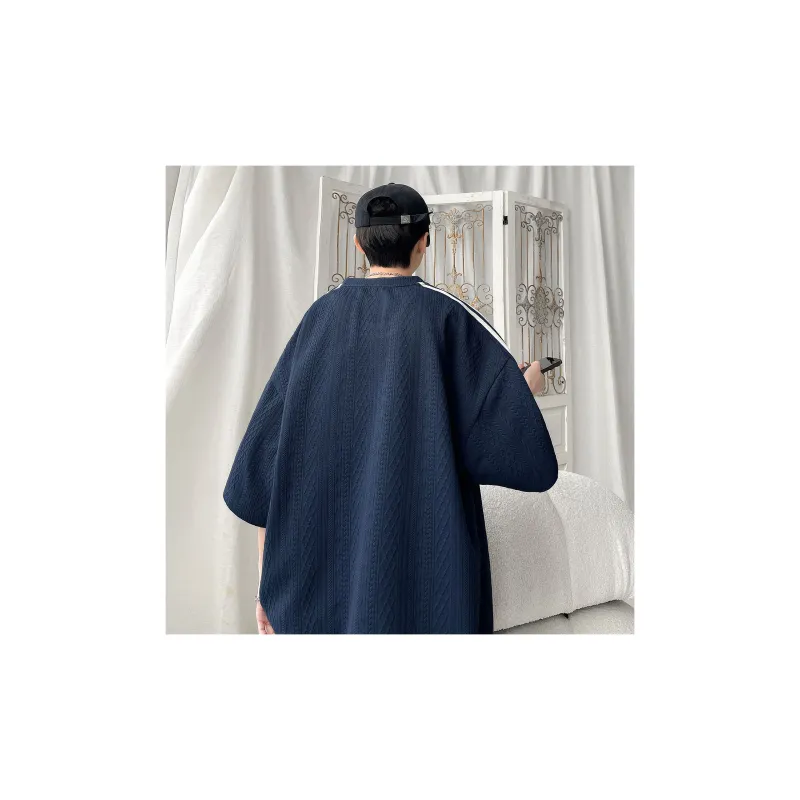 ELNHEN T-Shirts Unisex-40