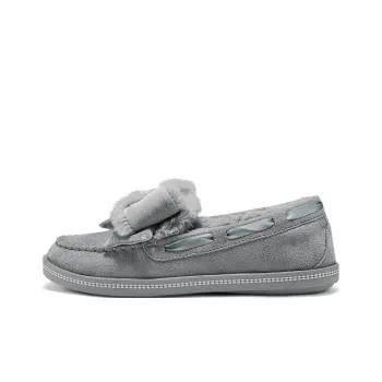 Skechers Modern Comfort Women's Casual Shoes Women's Gray
