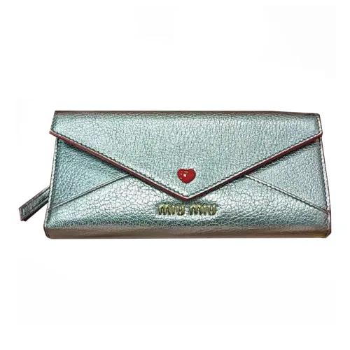 MIU MIU Wallets