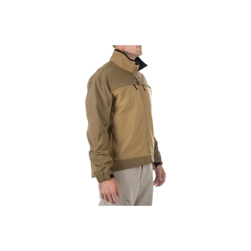 5.11 Jackets Coats Men's Light Earth Tone-4