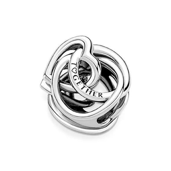 Pandora Jewelry Accessories Unisex Silver-1