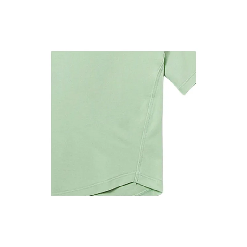 Kappa T Shirts Women's Pink Multicolor Green 3030-4