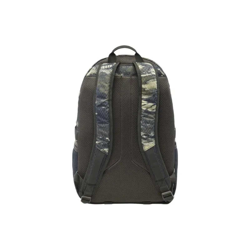 LiNing Polyester Student Backpack Regular Unisex Camouflage-3