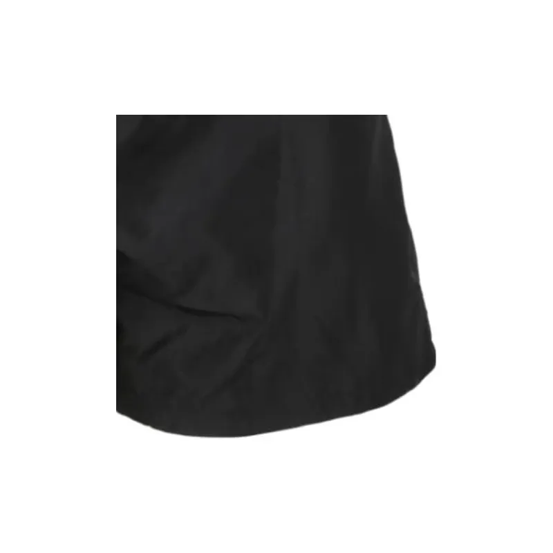 FENDI SS23 Casual Shorts Men's Black-6