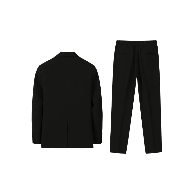 Maserati Business Suits Unisex-10