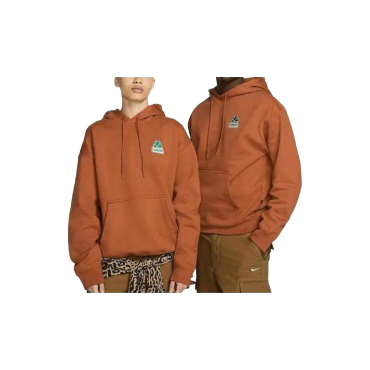 Nike Sb X Jarritos Fleece Hoodie Asia Sizing XS - POIZON