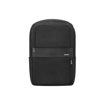 Lenovo Polyester Backpack Unisex Black