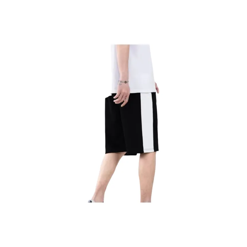 AMBER LIGHT Cargo Shorts Unisex-3